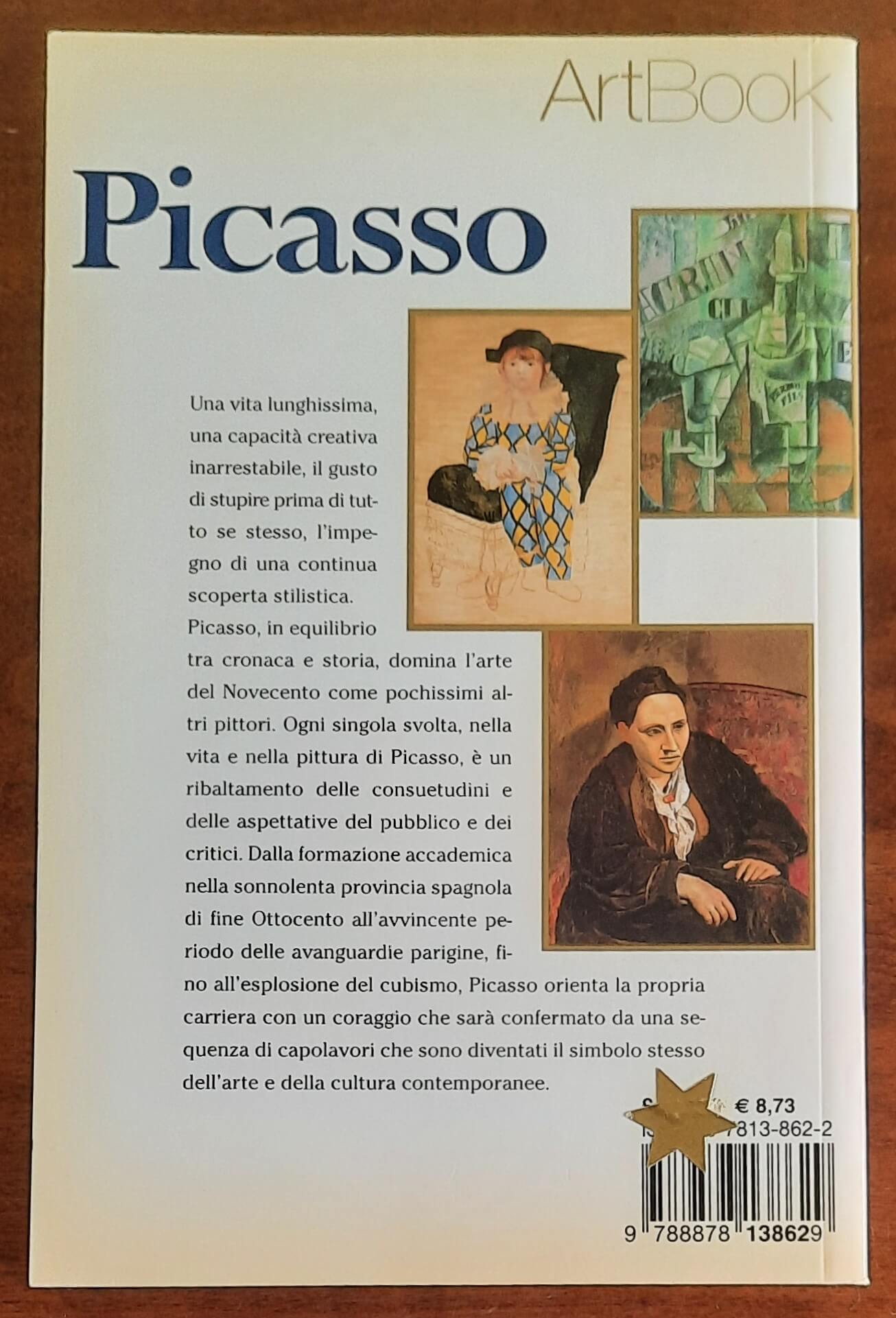 Picasso. Il genio che riassume l’arte del XX secolo - Leonardo Arte