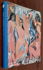 Picasso 1881 - 1914 + Picasso 1915 - 1973 - Libreria Biellese