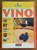 Piccola enciclopedia del vino - Libreria Biellese