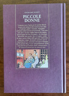 Piccole donne - di Louisa May Alcott