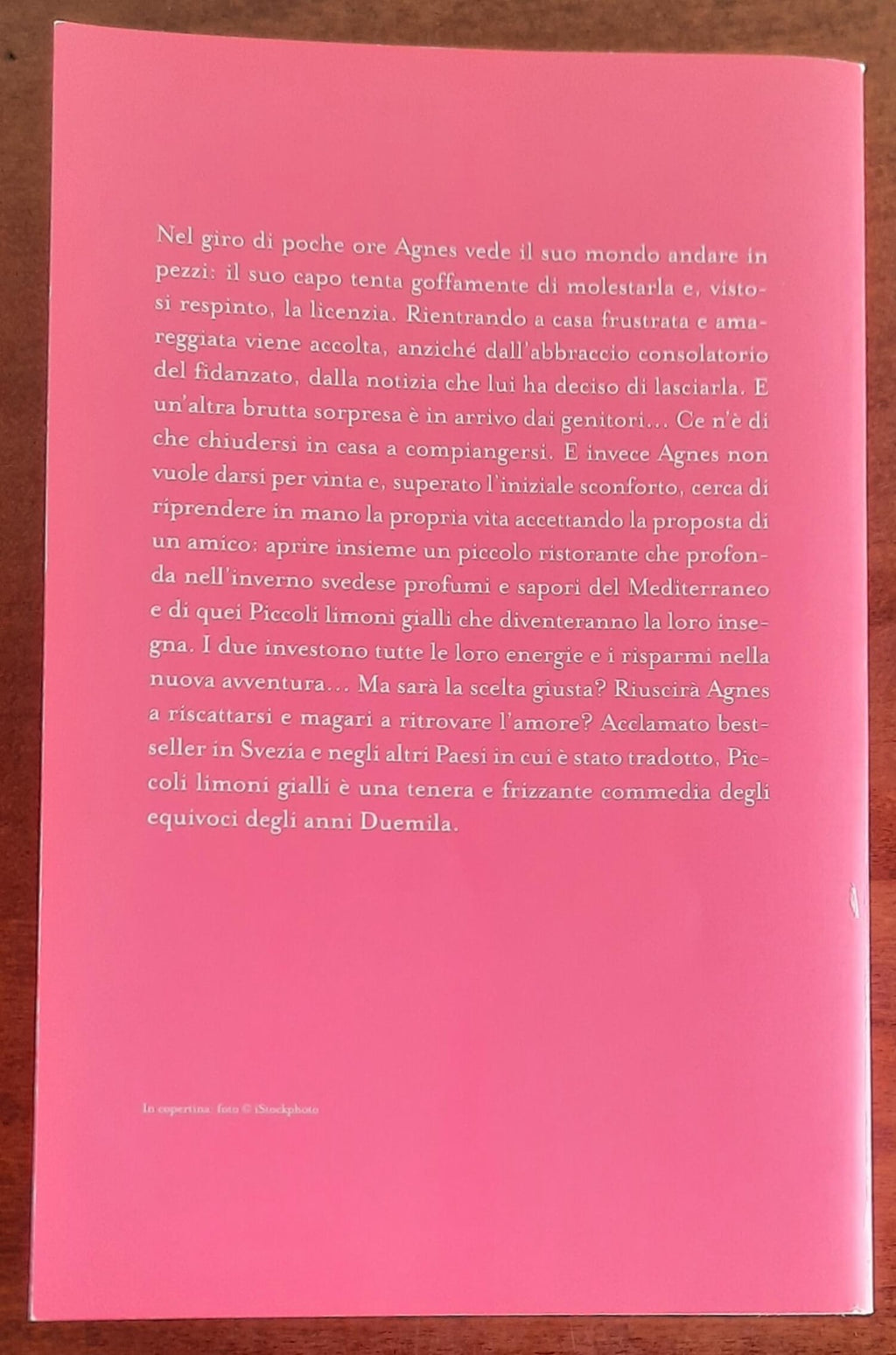 Piccoli limoni gialli - di Kajsa Ingemarsson - Mondadori