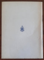 Piccolo dizionario marinaresco - Lega Navale Italiana - 1974