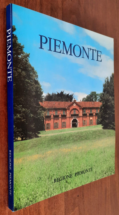 Piemonte - Regione Piemonte - 1981