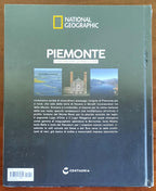 Piemonte. Il Lago Maggiore, le risaie e le Alpi - National Geographic
