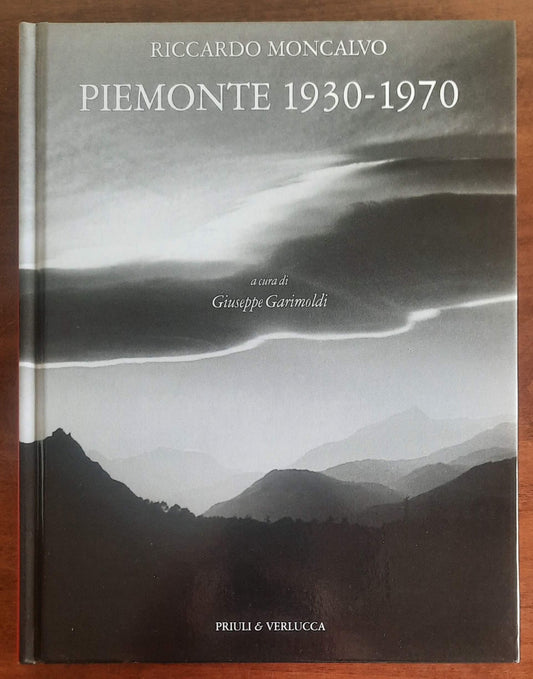 Piemonte (1930-1970) - Priuli e Verlucca