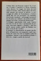Piemonte magico. Gente e luoghi del mistero visti con gli occhi di uno scettico