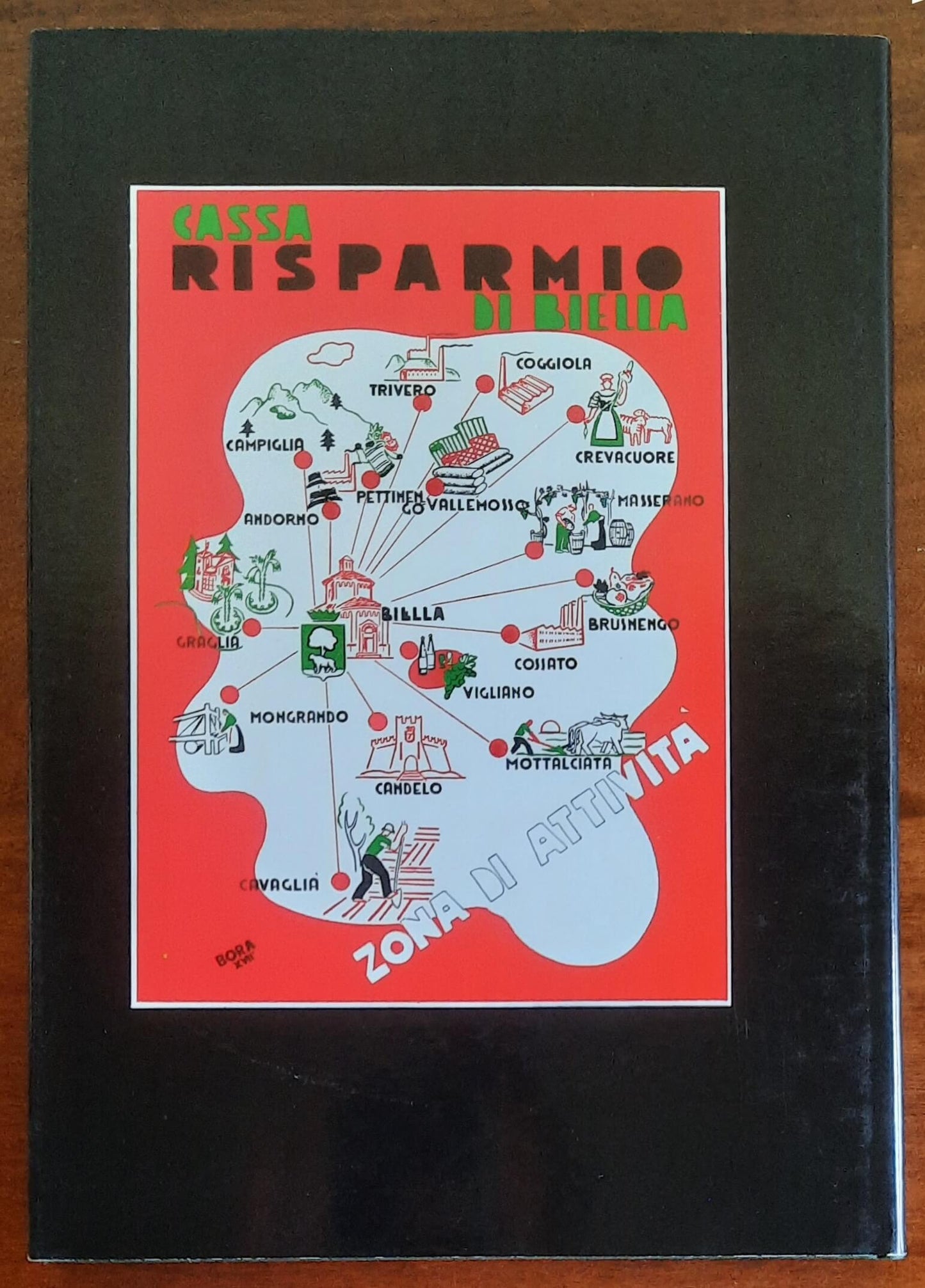 Piero Bora. Lettere dall’Albertina 1932 - 1936 - di Bruno Pozzato