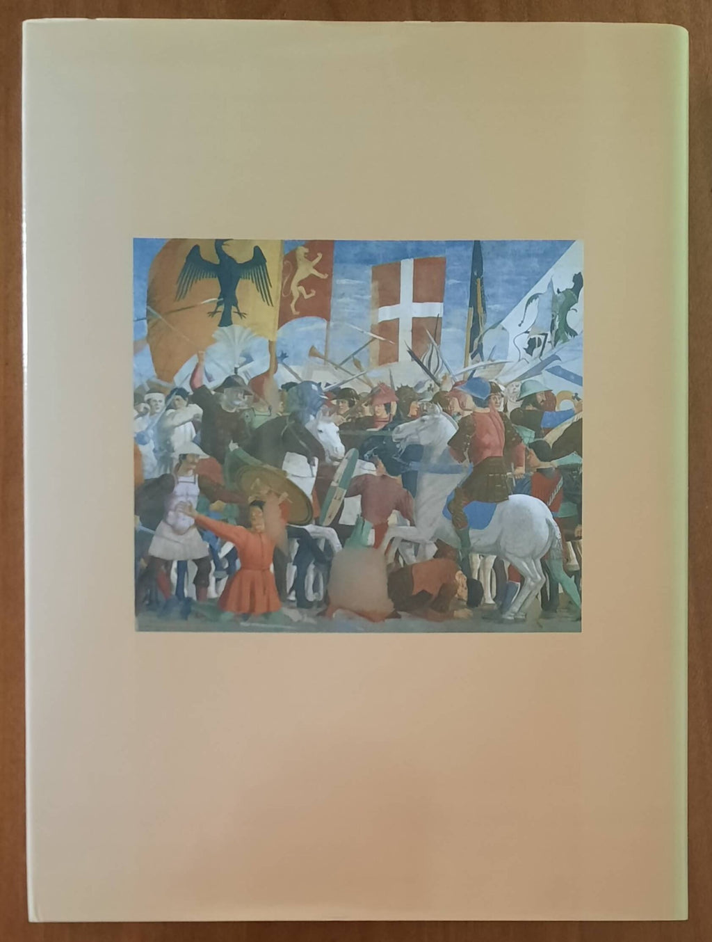 Piero Della Francesca - Silvana Editoriale - A. Menarini