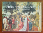 Piero della Francesca. San Francesco ad Arezzo