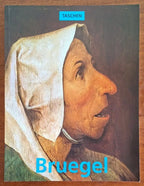 Pieter Bruegel il Vecchio. 1525-1569 ca. Contadini, matti e demoni