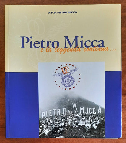 Pietro Micca e la leggenda continua