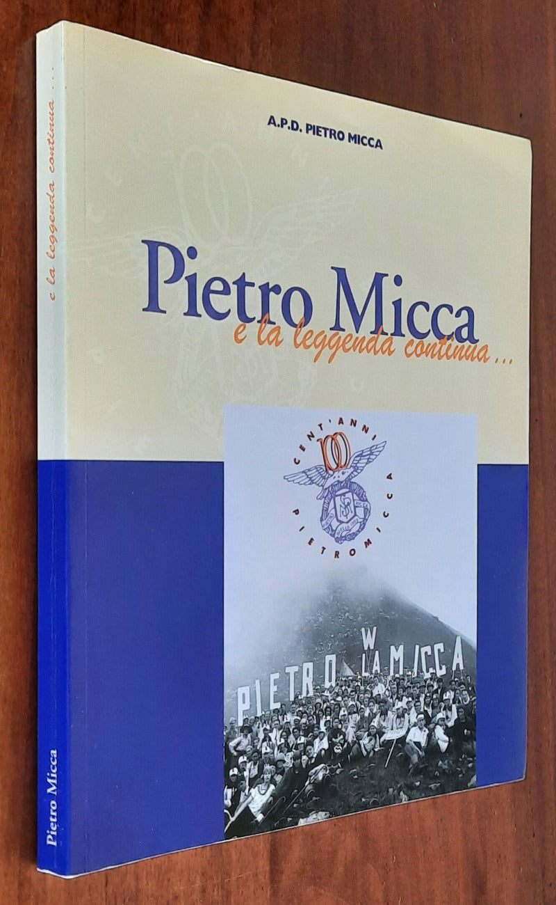 Pietro Micca e la leggenda continua