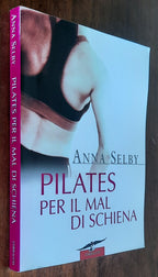 Pilates per il mal di schiena - Corbaccio