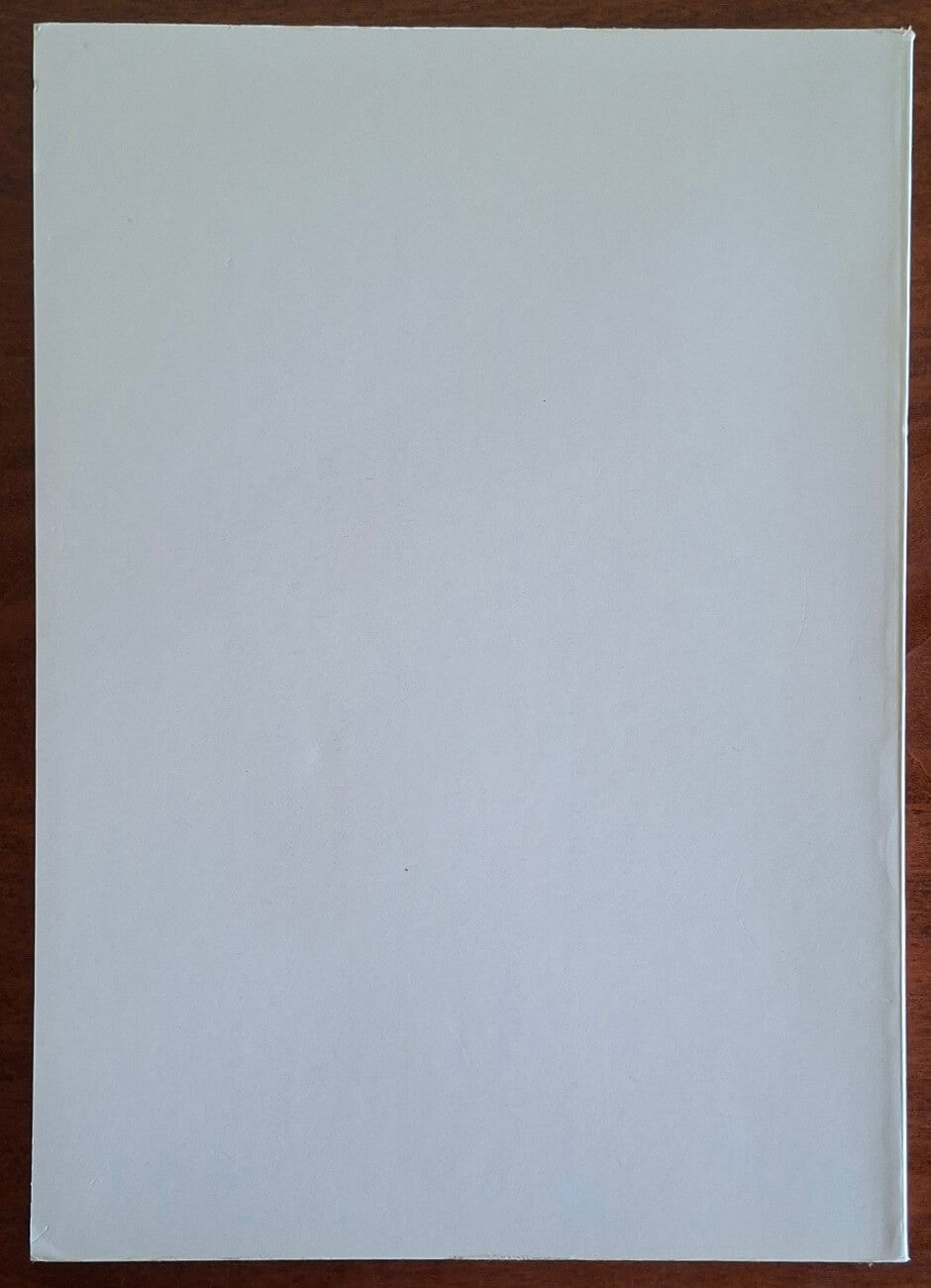 Pino Ponti. Cinquant'anni di pittura italiana - Edizioni Comba