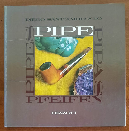 Pipe - Rizzoli 1966