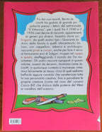 Pirati briganti e carambate - Benito Jacovitti (a Cura Di Gianni Brunoro)