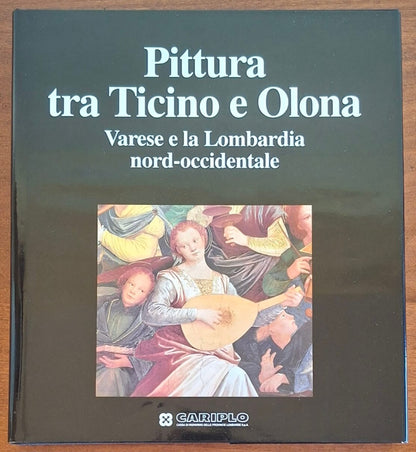 Pittura tra Ticino e Olona. Varese e la Lombardia nord-occidentale