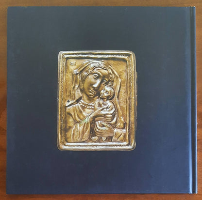 Pitture murali e litografie del Maestro Gabriele Mucchi. Cappella degli Angeli