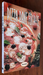 Pizza Pane Focacce - Euroclub