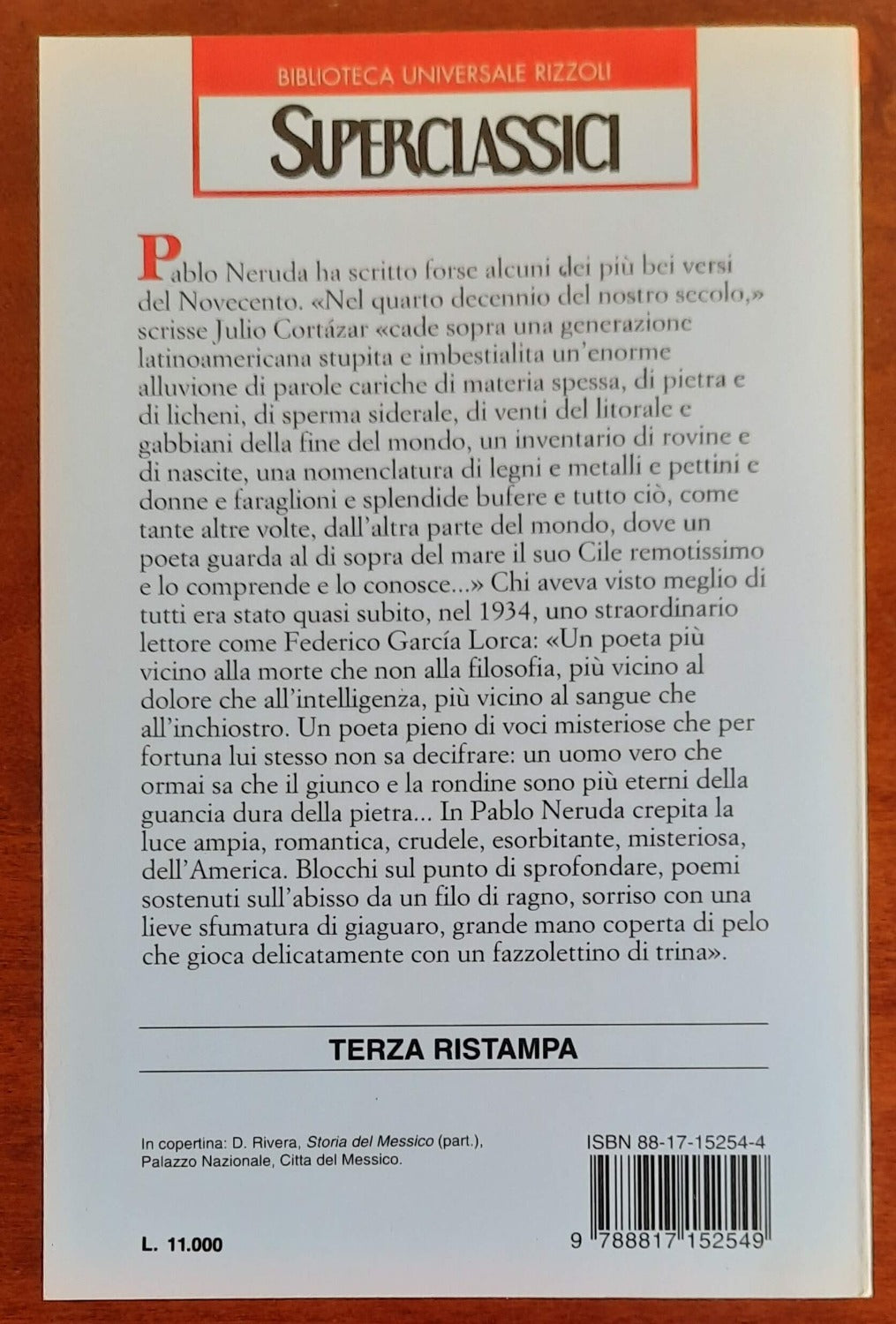 Poesie (1924-1964). Eros, passione, dolore - Libreria Biellese
