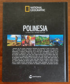 Polinesia. Le perle dell'Oceano Pacifico - National Geographic