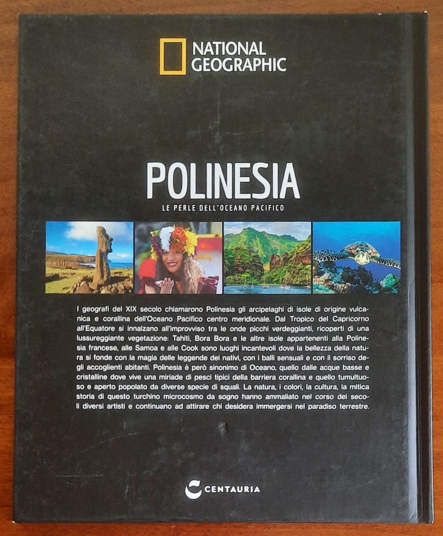 Polinesia. Le perle dell'Oceano Pacifico - National Geographic