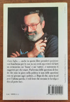 Politica per un figlio - di Fernando Savater - Laterza