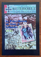 Numero speciale II/2011 Polizei-Division sul fronte di Leningrado: 1941.