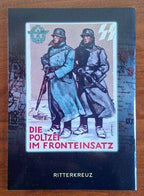 Numero speciale II/2011 Polizei-Division sul fronte di Leningrado: 1941.