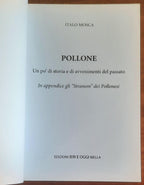 Pollone. Un po’ di storia e di avvenimenti del passato. In appendice gli Stranom dei Pollonesi
