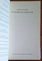 Polvere di diamante - Ahmed Mourad - Biblioteca Di Repubblica
