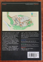 Pompei - di Pier Giovanni Guzzo e Antonio D’Ambrosio - Electa Napoli. Guide artistiche