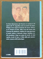 Pompei. La città sepolta - Electa Gallimard