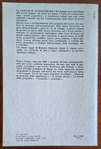 Popolazioni attive. Introduzione a una geografia del lavoro