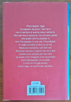 Porcodighel - di Alessandro Canale - Garzanti