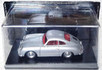 Porsche 356 A (1956) - Scala 1:24