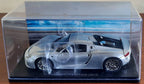 Porsche 918 Spyder (2015) - Scala 1:24