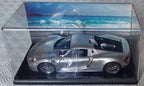 Porsche 918 Spyder (2015) - Scala 1:24