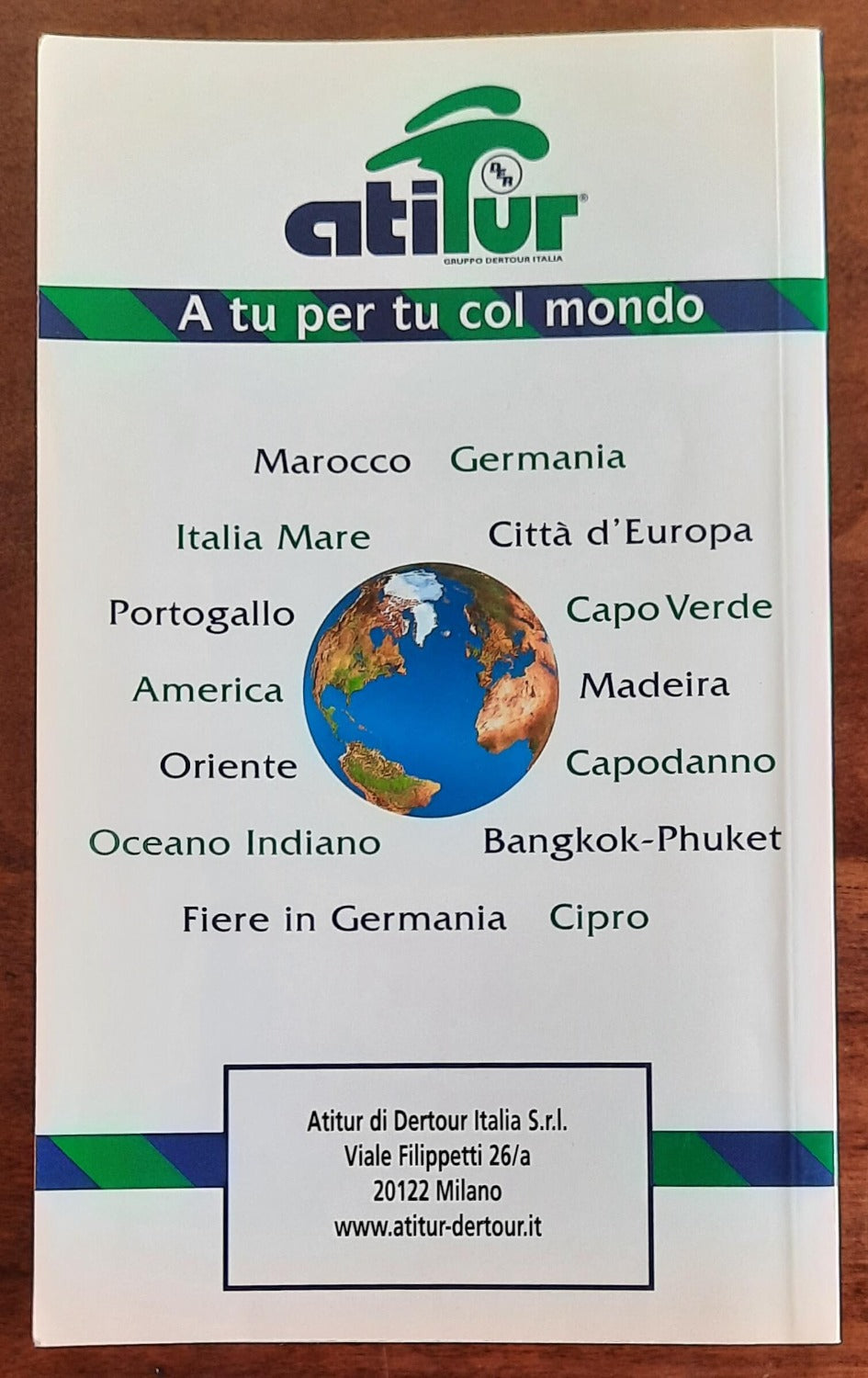 Portogallo - Ulysse Moizzi - Atitur