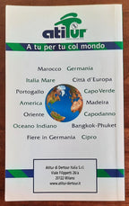 Portogallo - Ulysse Moizzi - Atitur
