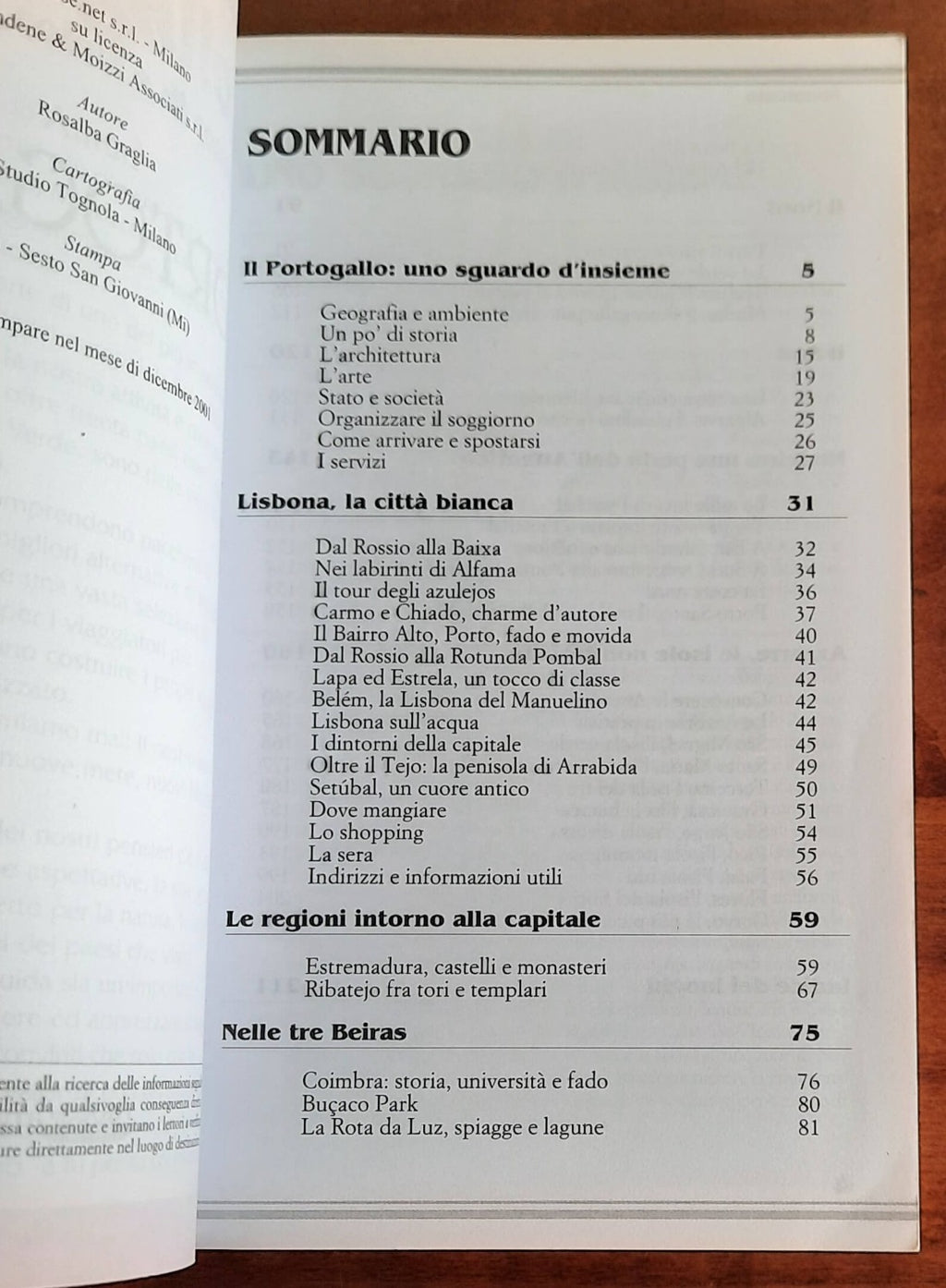 Portogallo - Ulysse Moizzi - Atitur