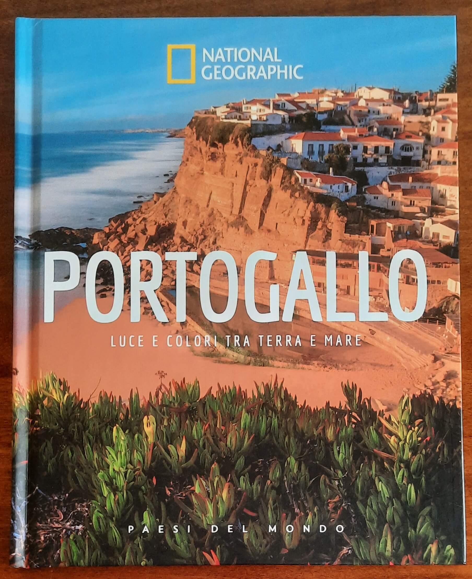 Portogallo. Luci e colori tra terra e mare - National Geographic