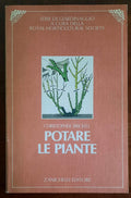 Potare le piante - di Christopher Brickell - Zanichelli