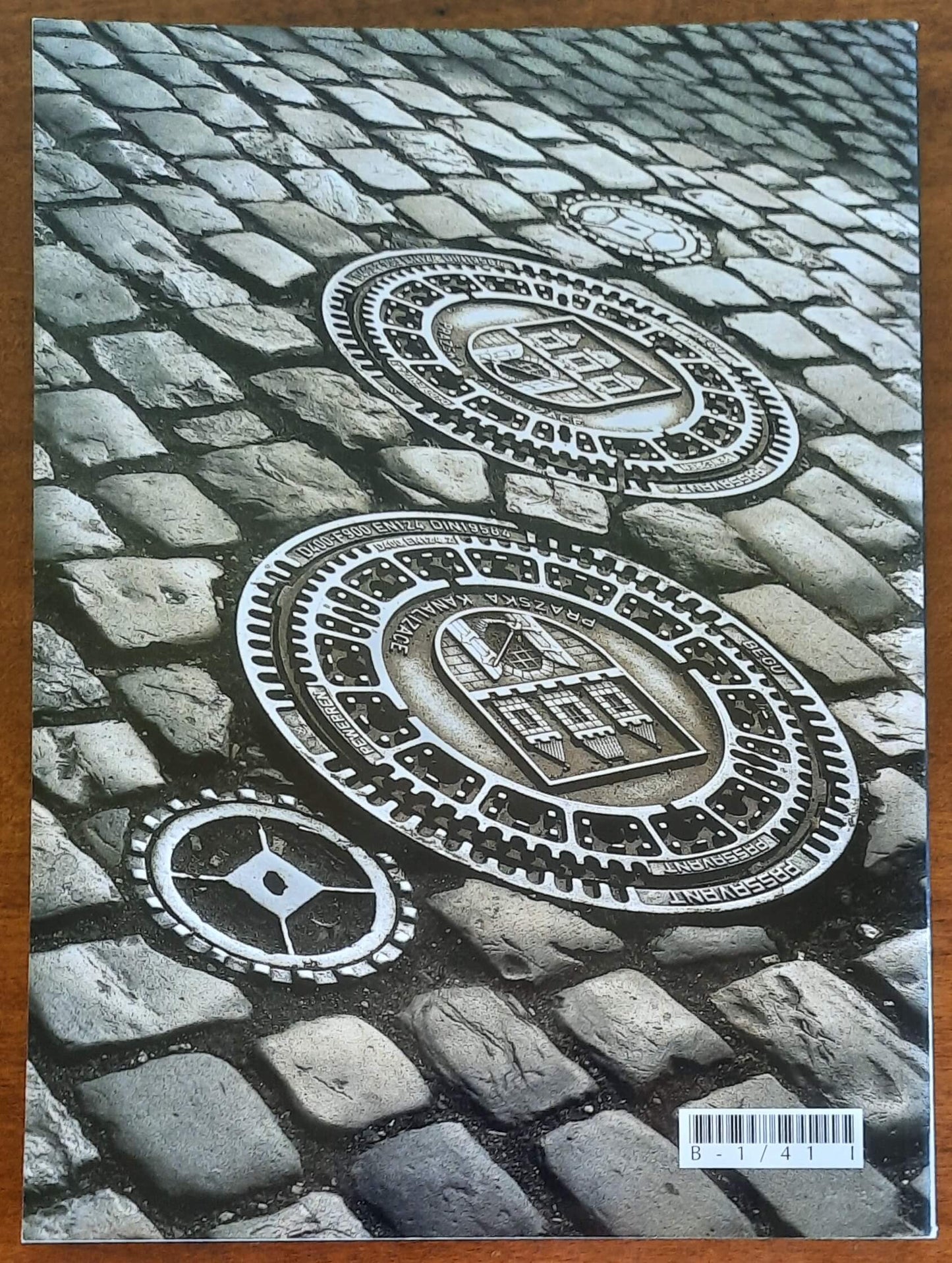 Praga. Arte e storia - di Tim Porter - Flow East Limited