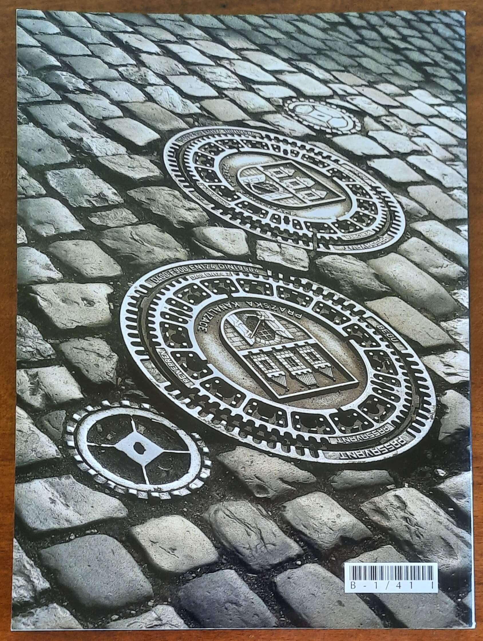 Praga. Arte e storia - di Tim Porter - Flow East Limited