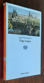 Praga magica - Einaudi - Libreria Biellese