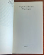 Praga magica - Einaudi - Libreria Biellese