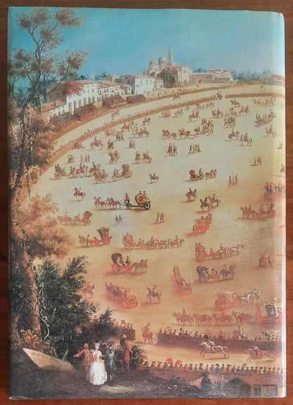 Prato della Valle (Padova). Due millenni di storia di un’avventura urbana