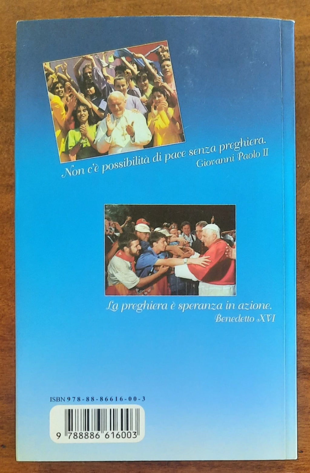 Pregate, pregate, pregate. Raccolta di preghiere - Editrice Shalom