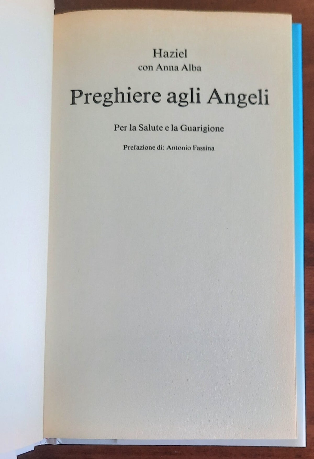 Preghiere agli Angeli. Per la salute e la guarigione